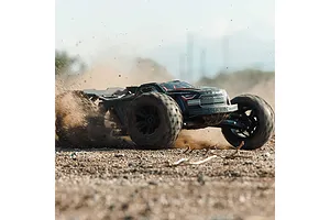 ARRMA Kraton 6S EXB RC Truggy Electric Brushless 4WD 1/8 Scale RTR image 117236