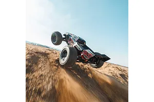 ARRMA Kraton 6S EXB RC Truggy Electric Brushless 4WD 1/8 Scale RTR image 117237