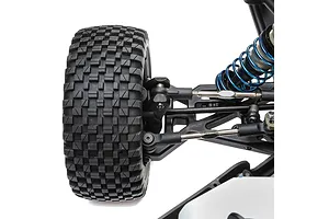 Losi 5IVE-T 2.0 V2 4X4 RC Short Course Truck Petrol 4WD 1/5 Scale BND - Orange image 117281