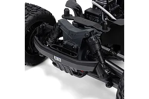 ARRMA Vorteks 223S BLX Stadium Truck Electric Brushless 4WD 1/10 Scale RTR - Purple image 117344