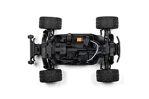 ARRMA Vorteks 223S BLX Stadium Truck Electric Brushless 4WD 1/10 Scale RTR - Red image 117359