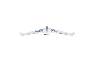 E-Flite RC Plane Opterra Wing 2m Glider BNF with AS3X and Safe Select Technology image 117385