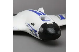 E-Flite RC Plane Opterra Wing 2m Glider BNF with AS3X and Safe Select Technology image 117390