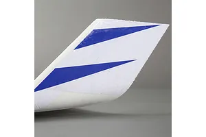 E-Flite RC Plane Opterra Wing 2m Glider BNF with AS3X and Safe Select Technology image 117393