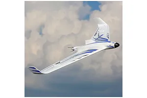 E-Flite RC Plane Opterra Wing 2m Glider BNF with AS3X and Safe Select Technology image 117398