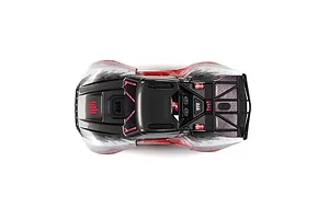 ARRMA Senton 223S BLX Short Course Truck Electric Brushless 4WD 1/10 Scale RTR with DSC - Red image 117420