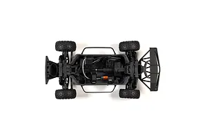 ARRMA Senton 223S BLX Short Course Truck Electric Brushless 4WD 1/10 Scale RTR with DSC - Red image 117423