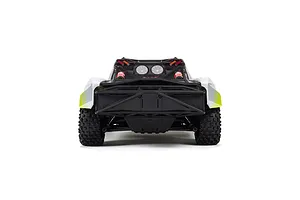 ARRMA Senton 223S BLX Brushless 4X4 Short Course Truck Electric Brushless 4WD 1/10 Scale RTR with DSC - Yellow image 117435