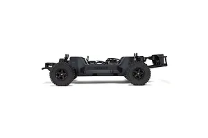 ARRMA Senton 223S BLX Brushless 4X4 Short Course Truck Electric Brushless 4WD 1/10 Scale RTR with DSC - Yellow image 117440