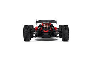 ARRMA Typhon Grom 223S BLX RC Buggy Electric Brushless 4WD 1/14 Scale RTR - Red image 117514