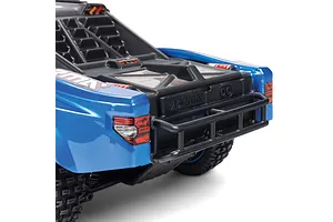 ARRMA Mojave Grom 223S BLX RC Short Course Truck Electric Brushless 4WD 1/16 Scale RTR - White image 117534