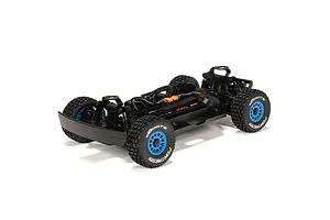 ARRMA Mojave Grom 223S BLX RC Short Course Truck Electric Brushless 4WD 1/16 Scale RTR - White image 117536