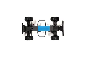 ARRMA Fury Mega 550 RC Short Course Truck Electric 2WD 1/10 Scale RTR - Blue image 117578