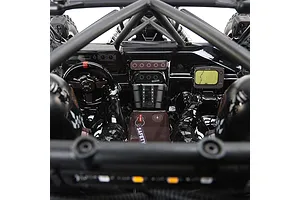 Losi 8ight-X Super Lasernut 6S RC Buggy Electric Brushless 4WD 1/6 Scale RTR image 117634