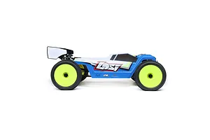 Losi 8IGHT-XTE RC Truggy Electric Brushless 4WD 1/8 Scale RTR image 117639