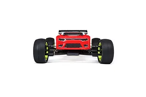 Losi 8IGHT-XTE RC Truggy Electric Brushless 4WD 1/8 Scale RTR image 117641