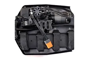 Losi 8IGHT-XTE RC Truggy Electric Brushless 4WD 1/8 Scale RTR image 117642