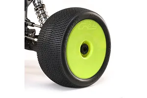 Losi 8IGHT-XTE RC Truggy Electric Brushless 4WD 1/8 Scale RTR image 117644