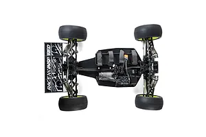 Losi 8IGHT-XTE RC Truggy Electric Brushless 4WD 1/8 Scale RTR image 117645