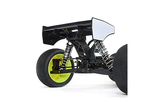 Losi 8IGHT-XTE RC Truggy Electric Brushless 4WD 1/8 Scale RTR image 117647