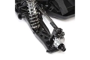 Losi 8IGHT-XTE RC Truggy Electric Brushless 4WD 1/8 Scale RTR image 117648