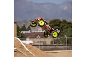 Losi 8IGHT-XTE RC Truggy Electric Brushless 4WD 1/8 Scale RTR image 117650