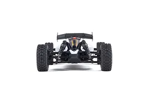 ARRMA Typhon Grom Mega 380 4X4 RC Buggy Electric 4WD 1/14 Scale RTR - Red image 117712