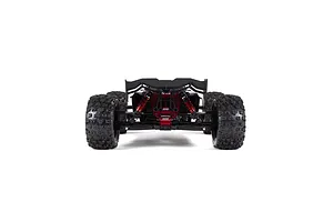 ARRMA Kraton EXB 6S RC Truggy Electric Brushless 4WD 1/8 Scale RTR - Black image 117744