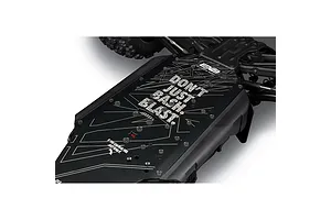 ARRMA Kraton EXB 6S RC Truggy Electric Brushless 4WD 1/8 Scale RTR - Black image 117748