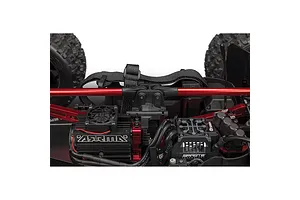 ARRMA Kraton EXB 6S RC Truggy Electric Brushless 4WD 1/8 Scale RTR - Black image 117751