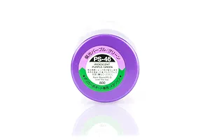 Tamiya PS-46 Iridescent Purple/Green Polycarbonate Spray Paint 100ml image 11781