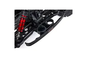 ARRMA OUTCAST 8S EXB AVC 4X4 RC Stunt Truck Electric Brushless 4WD 1/5 Scale RTR - Black image 117862