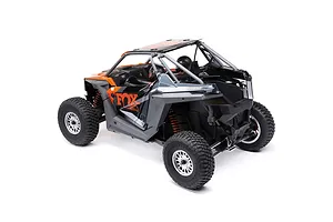 Losi RZR Rey Pro R RC Buggy Electric Brushless 4WD 1/10 Scale RTR - Fox Racing image 117931
