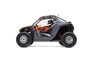 Losi RZR Rey Pro R RC Buggy Electric Brushless 4WD 1/10 Scale RTR - Fox Racing image 117933