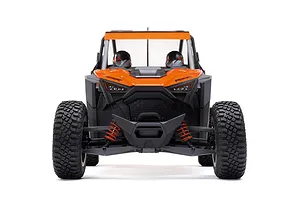 Losi RZR Rey Pro R RC Buggy Electric Brushless 4WD 1/10 Scale RTR - Fox Racing image 117934