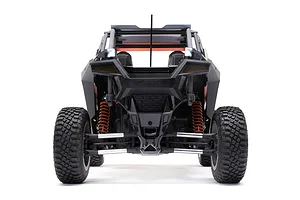 Losi RZR Rey Pro R RC Buggy Electric Brushless 4WD 1/10 Scale RTR - Fox Racing image 117935