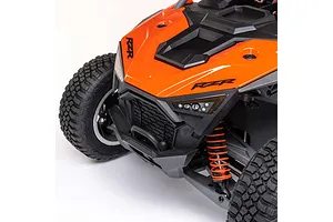 Losi RZR Rey Pro R RC Buggy Electric Brushless 4WD 1/10 Scale RTR - Fox Racing image 117937