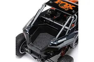 Losi RZR Rey Pro R RC Buggy Electric Brushless 4WD 1/10 Scale RTR - Fox Racing image 117938