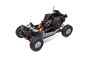 Losi RZR Rey Pro R RC Buggy Electric Brushless 4WD 1/10 Scale RTR - Fox Racing image 117940