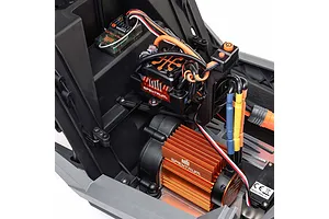 Losi RZR Rey Pro R RC Buggy Electric Brushless 4WD 1/10 Scale RTR - Fox Racing image 117942