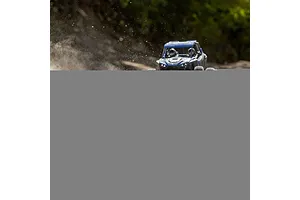 Losi RZR Rey Pro R RC Buggy Electric Brushless 4WD 1/10 Scale RTR - Fox Racing image 117945