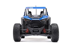 Losi RZR Rey Pro R Polaris 4X4 RC Buggy Electric Brushless 4WD 1/10 Scale RTR - Losi Blue image 117951