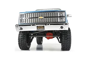 Axial SCX10 III Base Camp Pro-Line '82 Chevy K10 RC Rock Crawler Electric 4WD 1/10 Scale RTR - Limited Edition image 118018