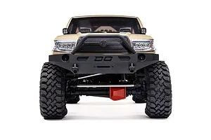 Axial SCX6 Trail Honcho RC Rock Crawler Electric Brushless 4WD 1/6 Scale RTR - Sand image 118030