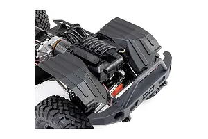 Axial SCX6 Trail Honcho RC Rock Crawler Electric Brushless 4WD 1/6 Scale RTR - Sand image 118036