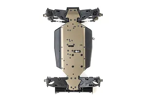 TLR 8IGHT-X/E 2.0 RC Buggy Nitro/Electric 4WD 1/8 Scale Race Kit image 118065