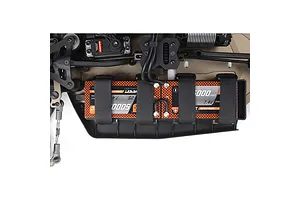 TLR 8IGHT-X/E 2.0 RC Buggy Nitro/Electric 4WD 1/8 Scale Race Kit image 118067