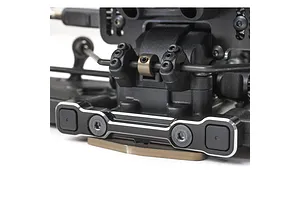 TLR 8IGHT-X/E 2.0 RC Buggy Nitro/Electric 4WD 1/8 Scale Race Kit image 118068