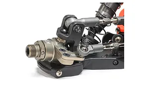 TLR 8IGHT-X/E 2.0 RC Buggy Nitro/Electric 4WD 1/8 Scale Race Kit image 118069