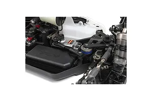 TLR 8IGHT-X/E 2.0 RC Buggy Nitro/Electric 4WD 1/8 Scale Race Kit image 118070